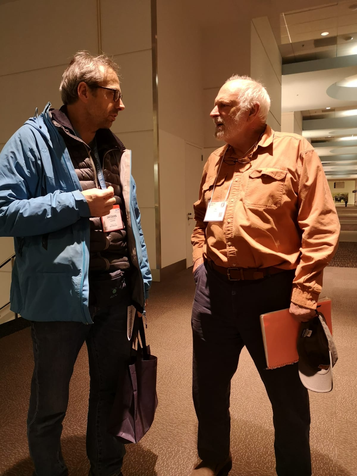 Jacques Christinet - Photo 3