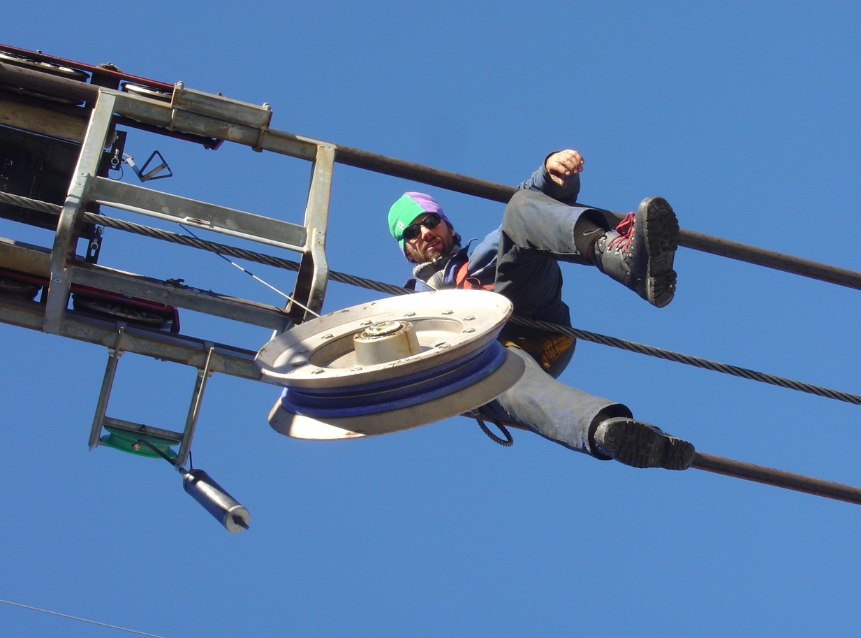 Jacques Christinet - Photo 4