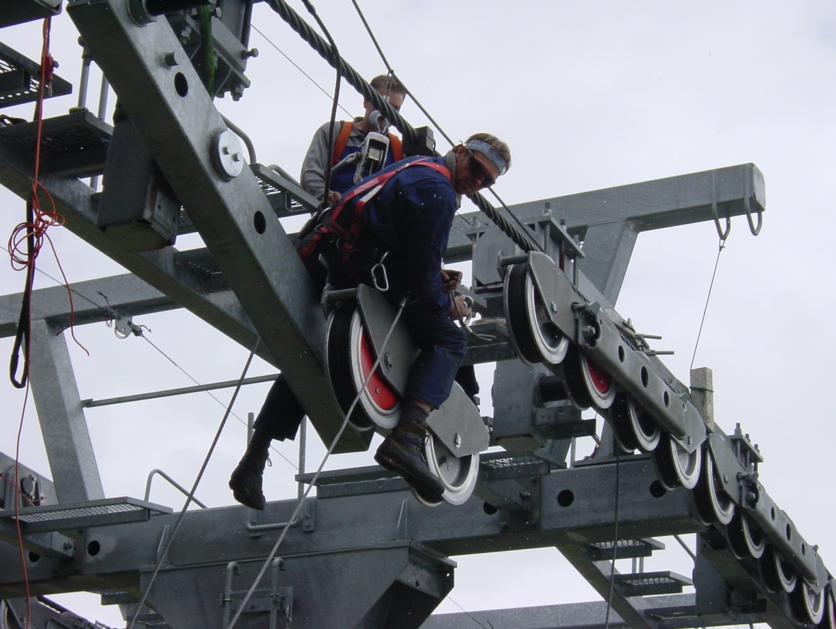 Jacques Christinet - Photo 5